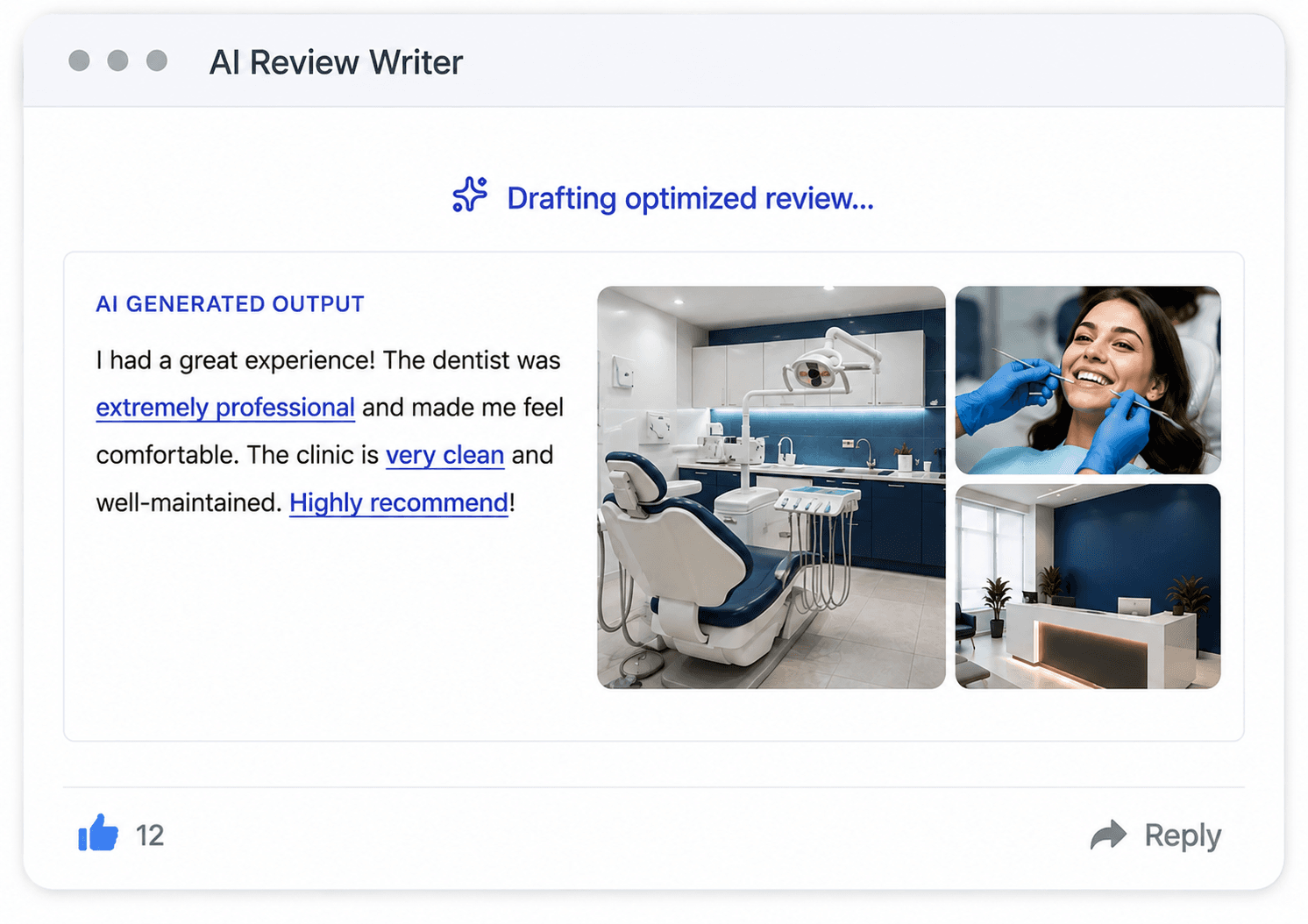 Photo-Enhanced Reviews
