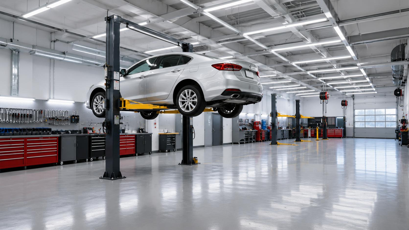 Automotive Reputation Management, USA, UAE, Saudi Arabia, India