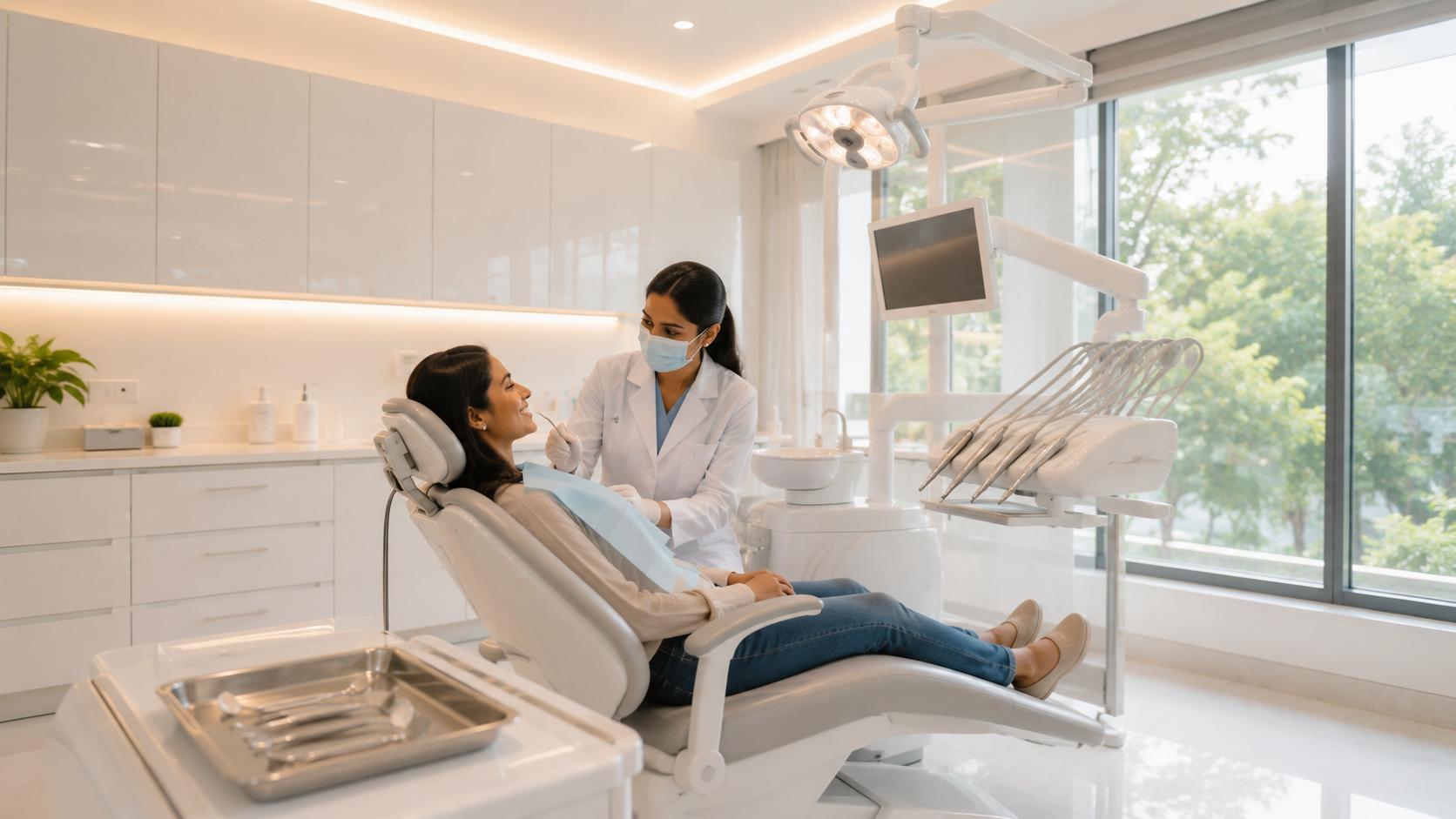Dental reputation management software, USA, UAE, Saudi Arabia, India