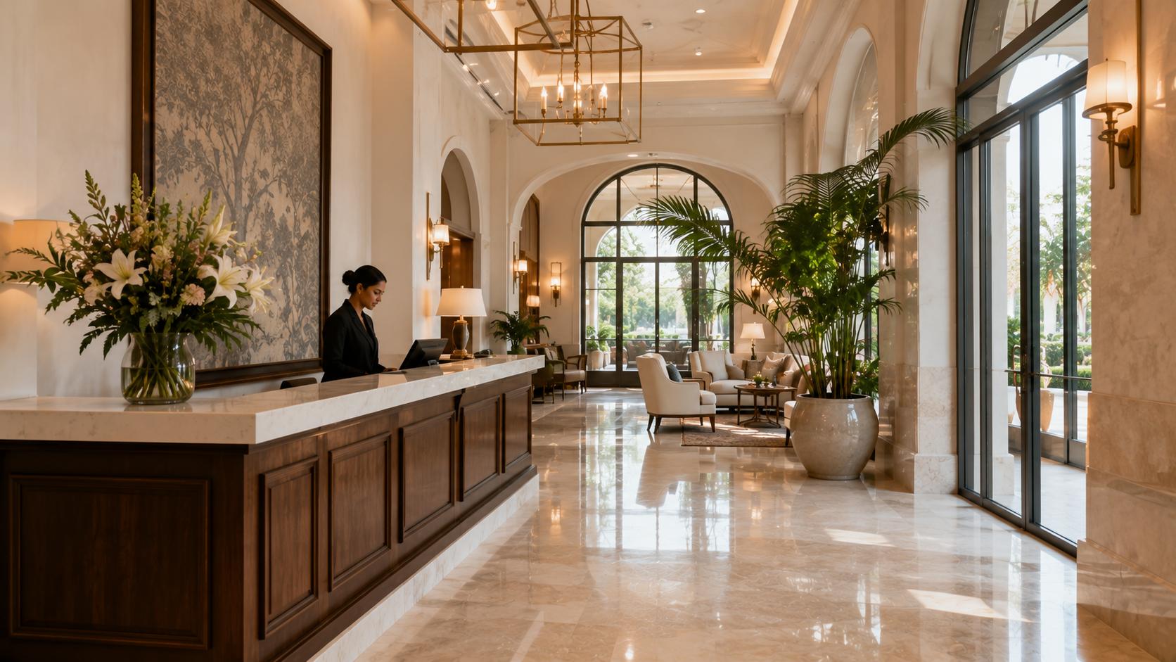 Hotel Reputation Management Software, USA, UAE, Saudi Arabia, India