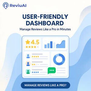 Online Reputation Management software