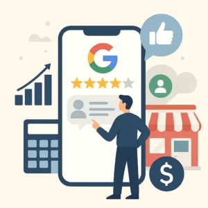 review management systems like ReviuAI