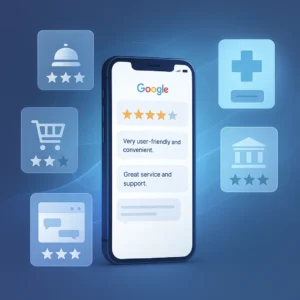 Featured image - review service software