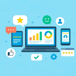 review software like ReviuAI