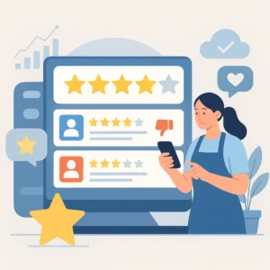 online reputation management software