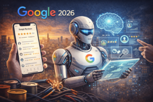 The Evolution of Google Reviews by 2026