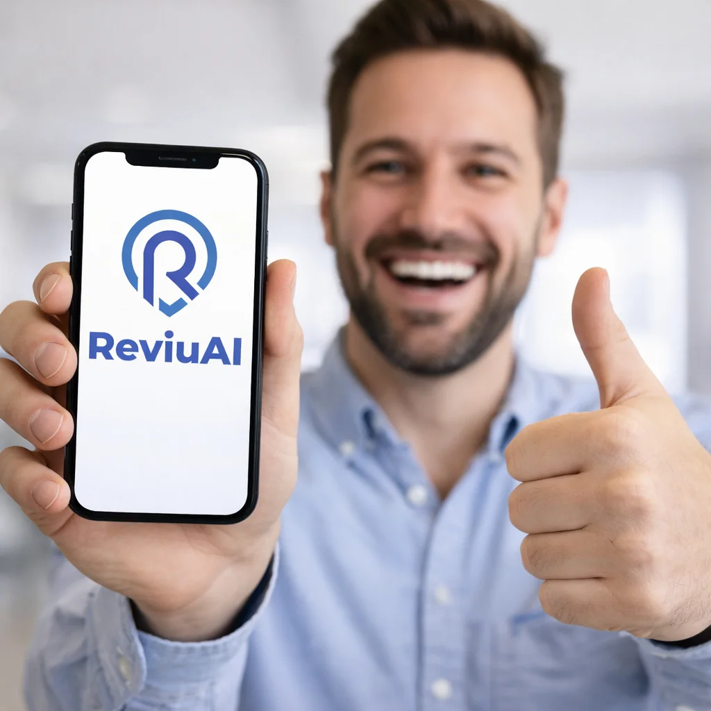 review management software