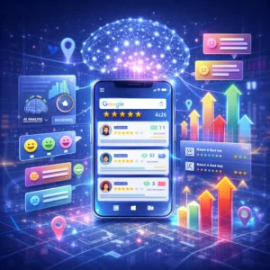 local SEO trends in 2026