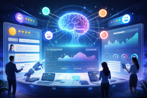 AI for Online Reviews