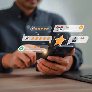 choose review management software