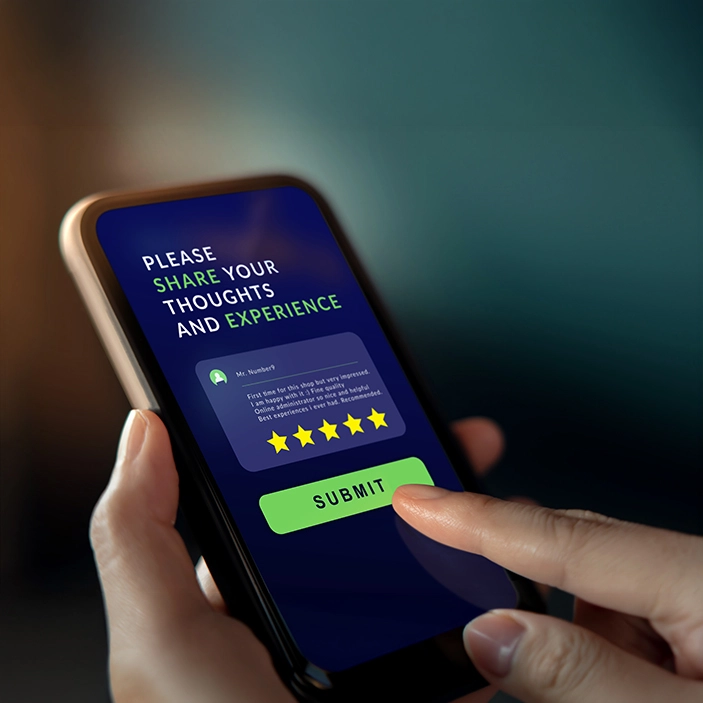 AI Review Generator