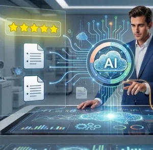 AI customer feedback analysis