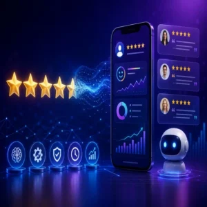 online reputation trends