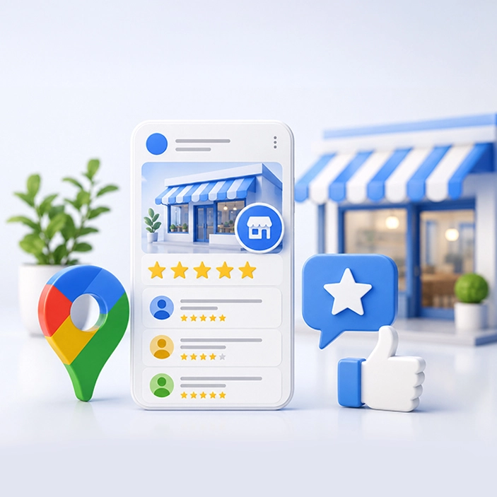 Google review tools