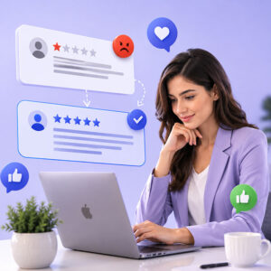 review services software