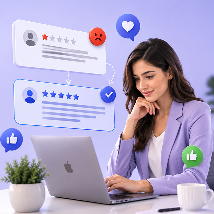review services software